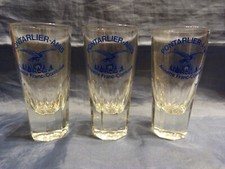 Verres pontarlier anis d'occasion  Nice-