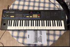 Tastiera korg dw6000 usato  Matera