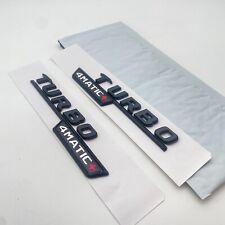 Turbo 4matic plus for sale  Hebron