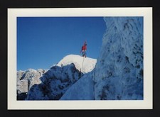 Alpinismo invernale sul usato  Zugliano