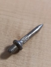 Fixpin schraubdübel 18mm gebraucht kaufen  Coburg