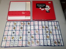 Vintage poker keno for sale  Swansboro