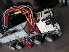 Lego 42043 mercedes for sale  NOTTINGHAM