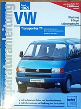 reparaturanleitung vw transporter gebraucht kaufen reparaturanleitung vw transporter gebraucht kaufen  Hamburg