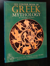Greek mythology patrick for sale  UK