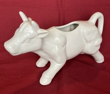 Novelty white ceramic for sale  NOTTINGHAM