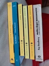 Ray bradbury raccolta usato  Novedrate