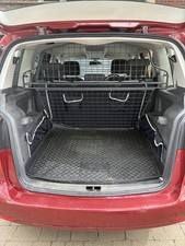 Volkswagen touran dog for sale  HEANOR