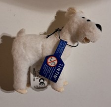 Herge figurine poupee d'occasion  Paris XVIII
