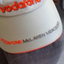 Casquette mercedes laren d'occasion  Séméac