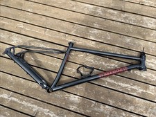 marin bike frame for sale marin bike frame for sale AYLESBURY