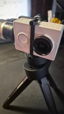 Gimbal stabilizzatore con usato  Zinasco