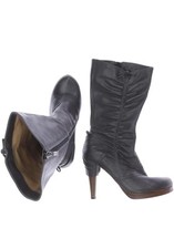 Harlot stiefel damen gebraucht kaufen  Berlin