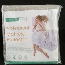 Waterproof mattress protector for sale  Yukon