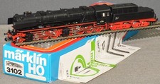 Märklin 3102 dampflok gebraucht kaufen  Ettlingen