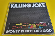 Killing joke money for sale  NORTHAMPTON