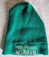 Werder bremen mütze gebraucht kaufen  Nordenham