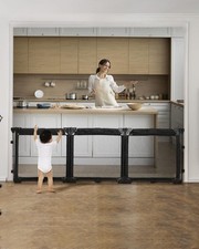 Baby gate playpen for sale Baby gate playpen for sale  SALFORD