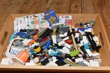 Bundle lego spares for sale  BRISTOL
