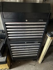 halfords tool box for sale  BRAINTREE