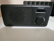 Intempo dab digital for sale  GAINSBOROUGH