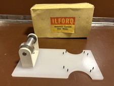 Vintage ilford miniature for sale  NORTHAMPTON