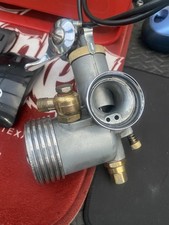 Amal monobloc carburettor for sale Amal monobloc carburettor for sale  GAINSBOROUGH