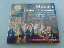 Mozart requiem ave d'occasion  Privas