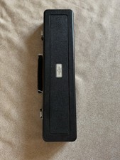 Vintage jupiter flute for sale  Clifton