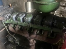 Generator 140 kva gebraucht kaufen  Berlin