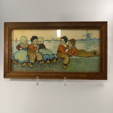 Ethel parkinson print for sale  STROUD