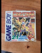 Nintendo game boy gebraucht kaufen  Bergisch Gladbach
