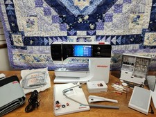 Bernina 790 sew for sale  Mifflinburg