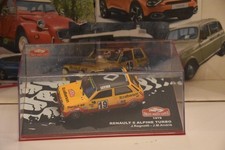 Renault alpine turbo d'occasion Renault alpine turbo d'occasion  La Capelle