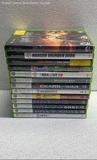Lot xbox xbox for sale  Oxnard