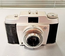 Macchina fotografica vintage usato  Asti