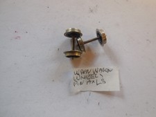 Wrenn wagon silver for sale  LONDON