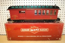 Bachmann 97197 pennsylvania for sale  Poughkeepsie