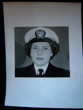 Wwii photo usn for sale  Panama City Beach