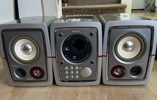 Philips micro system for sale  LEWES