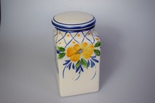 Portuguese small jar. for sale  HIGH WYCOMBE