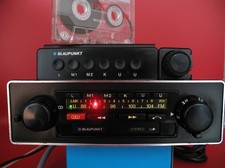 Autoradio blaupunkt bamberg gebraucht kaufen  Deutschland