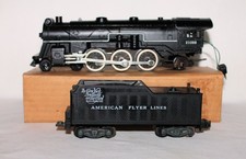 American flyer pacific for sale  Shreveport