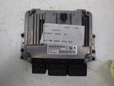 Calculateur moteur occasion d'occasion  La Tour-du-Pin