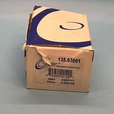 135.63001 centric wheel for sale  Surprise