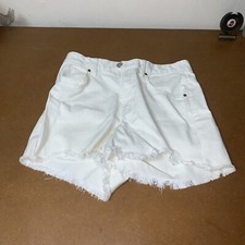 Primark cream denim for sale  NOTTINGHAM