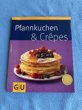 Pfannkuchen crepes tanja gebraucht kaufen  Marburg