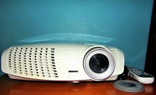 Optoma hd20 dlp for sale  Aumsville