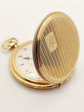 Pocket watch iwc usato  Brescia
