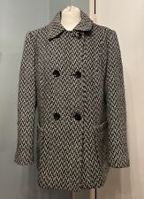 Bhs coat wool for sale  DUNSTABLE
